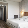 Отель Moxy Duesseldorf South, фото 3