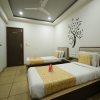 Отель OYO 959 Hotel Manila в Ахмедабаде
