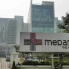 Отель Medical Friendly 2 BR Near Fortis Parfait Street, фото 39