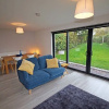 Отель Malone Premium Cottage City Centre Access, фото 7
