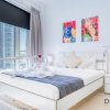 Отель One Bedroom Apartment in The Lofts Central, Downtown by Deluxe Holiday Homes, фото 7