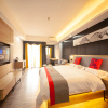 Отель Junyi Chain Apartment (Shantou University Road), фото 21