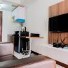 Отель Modern 1BR Apartment at Scientia Residence, фото 4