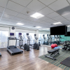 Отель Holiday Inn Express & Suites Jersey City North - Hoboken, an IHG Hotel, фото 13