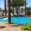 Отель La Fiato Luxury Lodge, фото 22