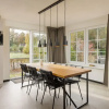 Отель Restyled Holiday Home With Sauna, in a Holiday Park at 20 km. From Nordhorn, фото 9