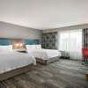 Отель Hampton Inn Champaign Southwest, фото 15