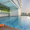 Отель HARRIS Suites fX Sudirman, фото 16
