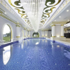 Отель Glenda Tower Moc Chau Hotel, фото 17