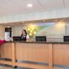 Отель Holiday Inn & Suites Parsippany Fairfield, an IHG Hotel, фото 40