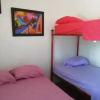 Отель Punta Canoa Hostel, фото 45