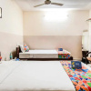 Отель Fabhotel Aditya Yatri Nivas, фото 12