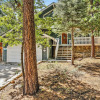 Отель Four Little Bears Cabin #2490, фото 11