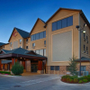 Отель Best Western Plus Cimarron Hotel & Suites, фото 1