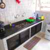 Отель Jundu Beach Hostel, фото 18