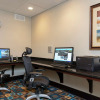 Отель Hampton Inn & Suites Cleveland-Airport/Middleburg Heights, фото 7