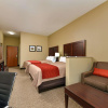 Отель Comfort Inn & Suites Manheim - Lebanon, фото 4