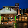 Отель Holiday Inn Bolton Centre, an IHG Hotel, фото 17