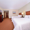Отель Hampton Inn Waynesboro/Stuarts Draft, фото 7