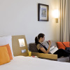 Отель Novotel Casablanca City Center, фото 6