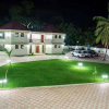 Отель Naf Apartments - Mtwara, фото 1