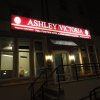 Отель Ashley Victoria Hotel в Блэкпуле