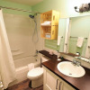 Отель A Mountain in Time - 2 Br Condo, фото 9