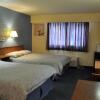 Отель Canadas Best Value Inn Mile-0-Motel Lillooet, фото 4