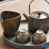 Отель Tianlu Gucun Township Yun Homestay, фото 4