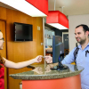 Отель Amapa Hotel, фото 23