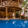 Отель Hostal Poseidon, фото 29