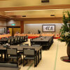 Отель Tamatsukuri Grand Hotel Choseikaku, фото 3