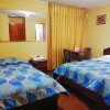 Отель Latidos Hotel, фото 19
