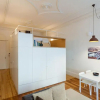 Отель Loft Ribeira - 3px - Spacious Flat, фото 6