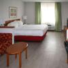 Отель Comfort Inn & Suites, фото 3