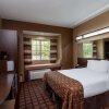 Отель Microtel Inn & Suites by Wyndham Columbia/At Fort Jackson, фото 23