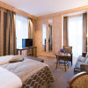 Отель Kulm Hotel St. Moritz, фото 7