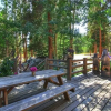 Отель Bear Lodge by RedAwning, фото 17