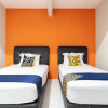 Отель SPOT ON 2272 Citra Arcade Residence Syariah, фото 14