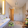 Отель Ferienwohnung F9, фото 5