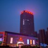 Отель ECHARM HOTEL(Wanda Plaza store of Xi'an Daming Palace North subway station), фото 1