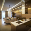 Отель Dorsett Residences Bukit Bintang - Emy Room, фото 10
