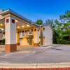 Отель Red Roof Inn Defuniak Springs, фото 1