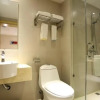 Отель City Comfort Inn Changsha Railway Station, фото 8