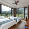 Отель Mangshan Yihao Wanghong Homestay, фото 11
