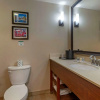 Отель Comfort Suites Lake Norman - Huntersville, фото 10