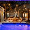 Отель Luxe Brandon Oasis w/ Private Pool & Hot Tub!, фото 17