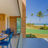 Отель IT11 Excelente Apto 3 Suítes, Pé na Areia - Itacimirim, фото 15