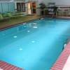 Отель Hampton Inn & Suites Williamsburg-Richmond Rd., фото 17