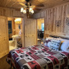 Отель Mountain View Lodge, фото 41